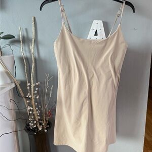 Abercrombie & Fitch athletic dress